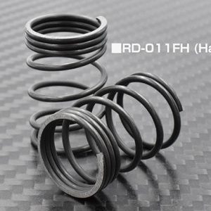 RD-011FH【R-tune 2WS Front Spring（HARD）】