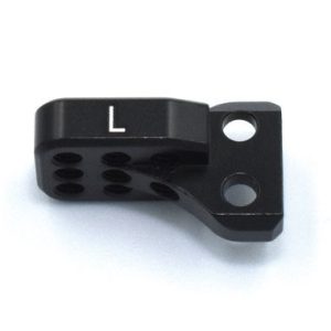 M1-301UL 【MC-1 Alu. Upper Arm Mount （Left）】