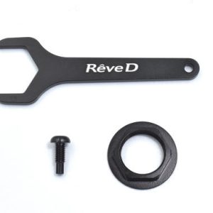 M1-304M 【MC-1 Alu. Motor Plate Parts】