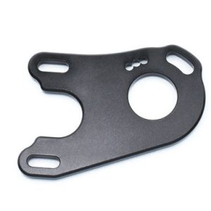 M1-304PA 【MC-1 Alu. Motor Plate】