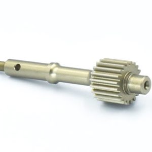 M1-631 【MC-1 Alu. Top Shaft】