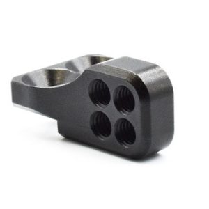 M1-RA-02L【M1-RAC Alu. Rear Upper Arm Mount（Left）】