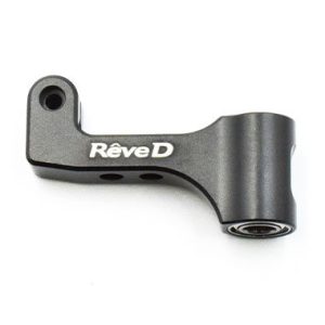 M1-RA-03L【Alu. Rear Upper Arm（Left）） for M1-RAC】