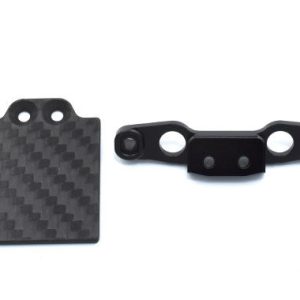 M1-REM 【MC-1 Rear ESC Mount Set】