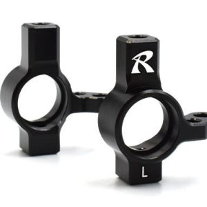 RD-001SG【Alu. SG Front Knuckle for RWD Drift】