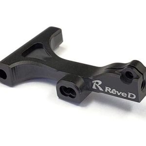 RD-002 [ASL front lower arm for RWD drift car]