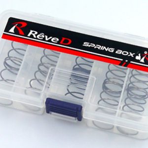 RD-006AS [Rêve D spring all set (with exclusive BOX)]