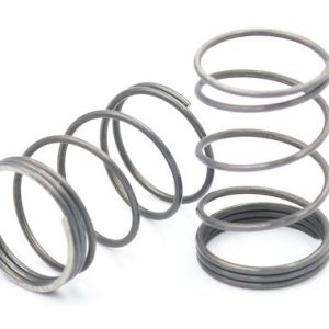 RD-006F【2WS front spring (2pcs))】