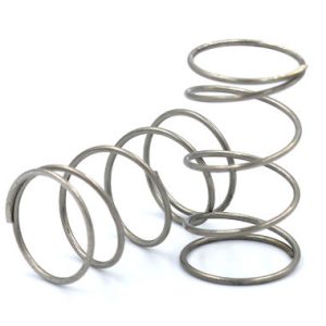 RD-006RH [HT rear spring (hard, 2 pieces)]