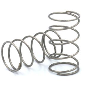 RD-006RMH [HT rear spring (medium hard, 2 pieces)]