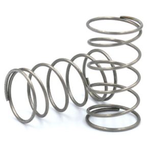 RD-006RMS [HT rear spring (medium soft, 2 pieces)]