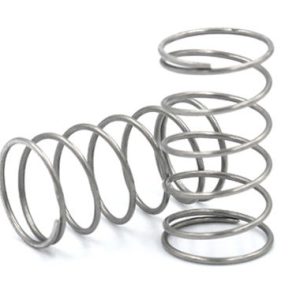 RD-006RS [HT rear spring (soft, 2 pieces)]