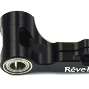 RD-008UL【Aluminum front upper arm (left side) for RD-008】