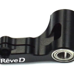 RD-008UR【Aluminum front upper arm (right side) for RD-008】