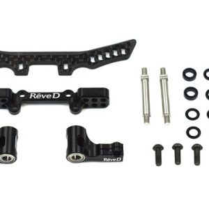 RD-008【HG Front conversion set for Slide Rack YD-2】