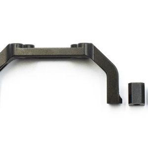 RD-014BB【Alu. Bell Crank Bridge Set】