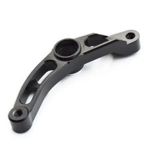 RD-014BL【Alu. Bell Crank （Left）】