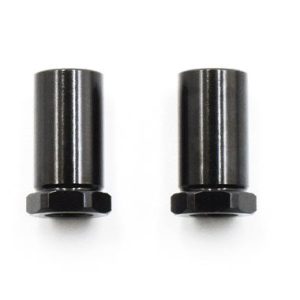 RD-014BP【Alu. Bell Crank Post （2pcs.）】
