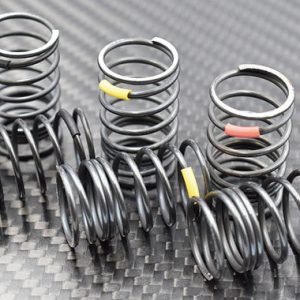 RD-016RH【R-tune PC Rear Spring（ HARD ）】