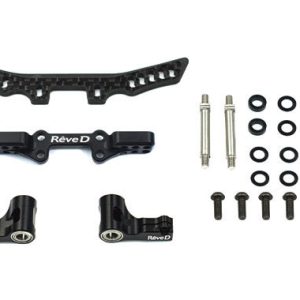 RD-008B【HG Front conversion set for Bell Crank YD-2】