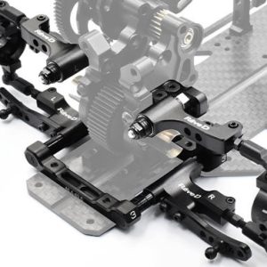 M1-RAC【Rear A-arm Conversion Set】