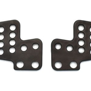 RD-012P1【Alu. Rear Hub Carrier Plate for RD-012】