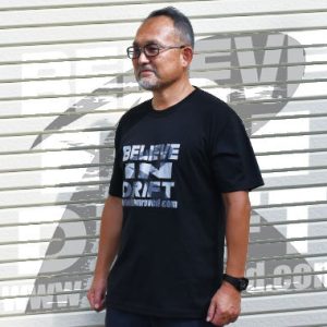 RA-03TXS【2022 version of the Rêve D T-shirt（XS）】