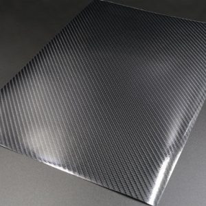 RC-003 [High Grade Carbon Effect Wrap]