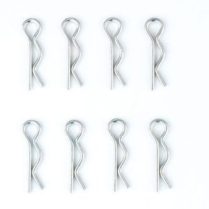 RC-313M【Φ6mm Snap Pin 8pcs.】