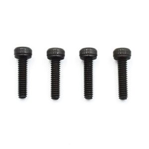 RC-C28【M2×5mm Cap Screw (4pcs.)】