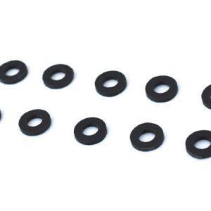 RC-M3610 【Φ３×６×1.0mm Molded Spacer 10pcs.】