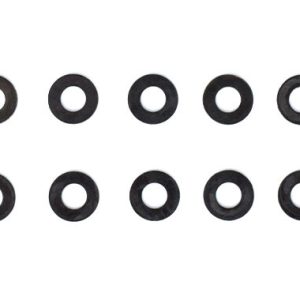 RC-W3705 【Φ3×Φ7×0.5mm Washer （10pcs.）】