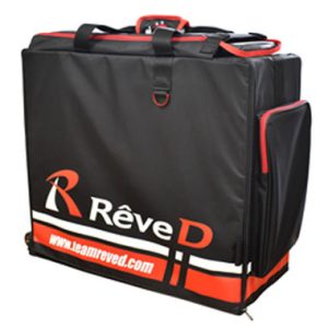 RJ-004【Rêve D RC Carry Bag】