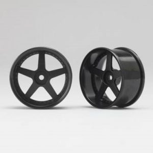 YOKOMO RP DRIFT WHEEL 5 SPOKE 01 (RP-6113B6)