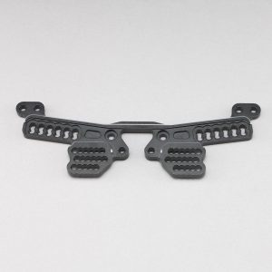 YD2 S SERIES ALUMINUM SHOCK TOWER [YOKOMO] Y2-018ARS