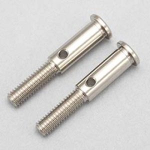 YOKOMO Front Axle for YD-2 (Y2-010F)