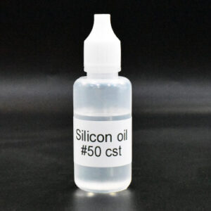 RC-SF050【 Shock Oil(#50、20cc) 】