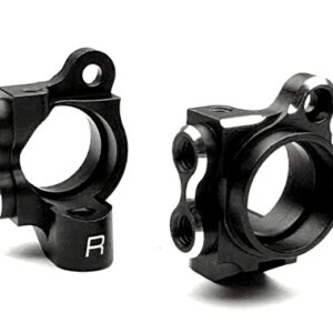 D1-MK-B2【 RDX Multi-select Front Knuckle （2.0mm offset、Base）】