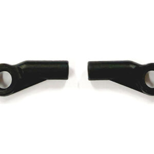 RD-STCA【 Molded Angled Ball Cap for Slim Tie Rods（2pcs.） 】