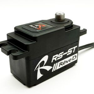 RS-STM【 Hi-Torque Digital servo for RWD Drift RS-ST 】