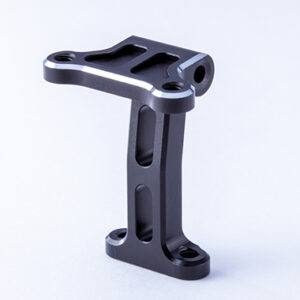 D1-M3-03M【MC-Ⅲ Alu. Upper Deck Mount】