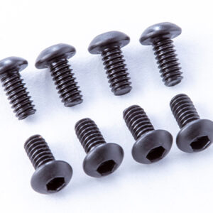 RC-BH204 【M2×4mm BH Screw 8pcs.】