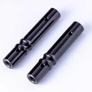RC-PT-280 【Alu. Post（Φ６×28mm、2pcs.）】
