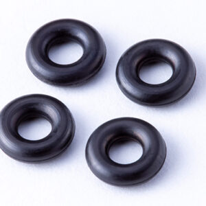 RC-R-P4B 【O-ring P4 4pcs.】